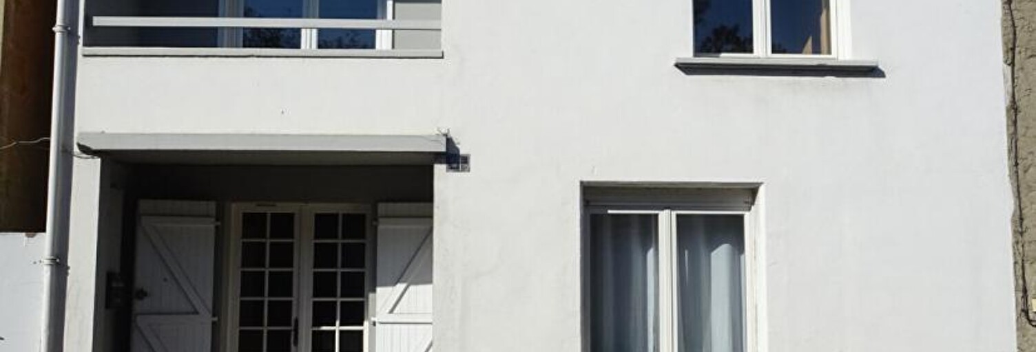 Appartement 5 Pièces 99 m² à louer à Mugron (40250)