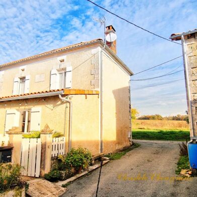 Maison 9 pièces 197000 €