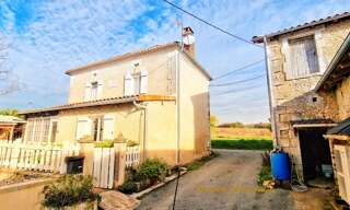 Maison 9 Pièces 96 m² à vendre à Lisle (24350)