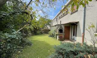 Maison 6 Pièces 126 m² à vendre à Toulouse (31000)