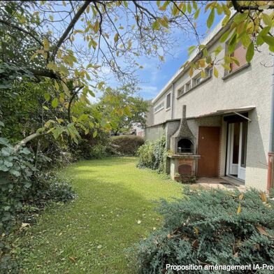 Maison 6 pièces 354000 €