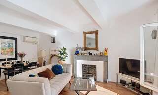 Appartement 3 Pièces 53 m² à vendre à Marseille 1 (13001)