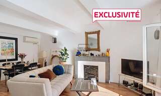 Appartement 3 Pièces 53 m² à vendre à Marseille 1 (13001)