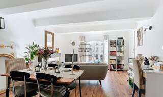 Appartement 3 Pièces 53 m² à vendre à Marseille 1 (13001)