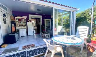 Maison 2 Pièces 58 m² à vendre à Saint-Cyprien (66750)
