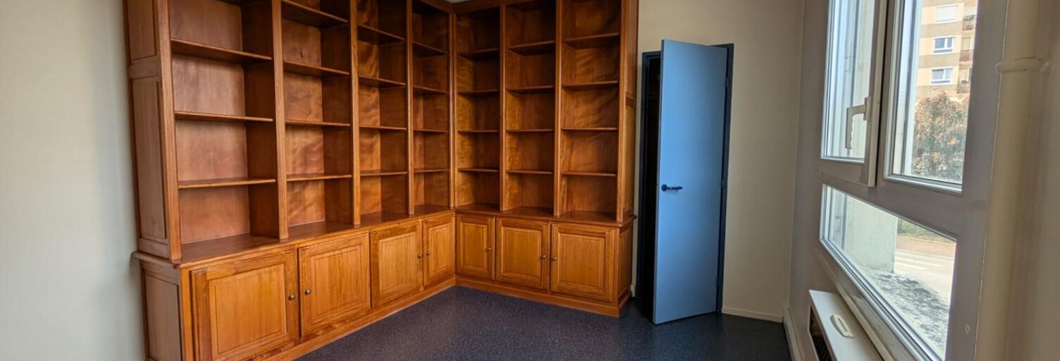 Immeuble  313 m² à vendre à Limoges (87000)