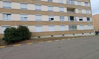 Appartement 2 Pièces 58 m² à vendre à Limoges (87000)