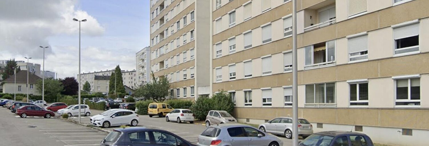 Garage  72 m² à vendre à Limoges (87000)