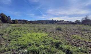Terrain  23422 m² à vendre à Montpeyroux (24610)