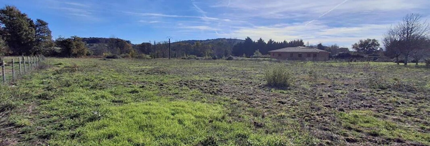 Terrain  23422 m² à vendre à Montpeyroux (24610)
