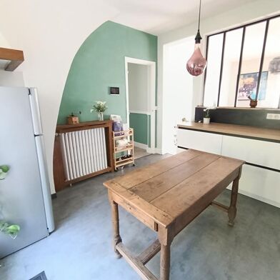 Maison 4 pièces 312000 €