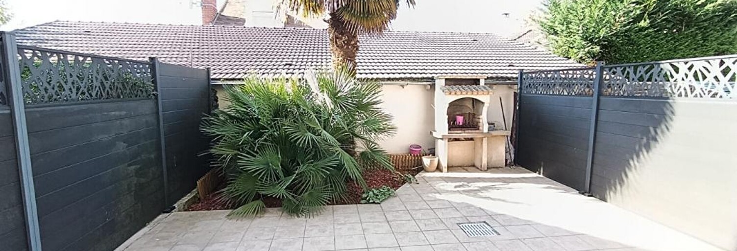 Maison 6 Pièces 96 m² à vendre à Saint-Pierre-du-Perray (91280)