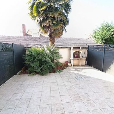 Maison 6 pièces 279900 €