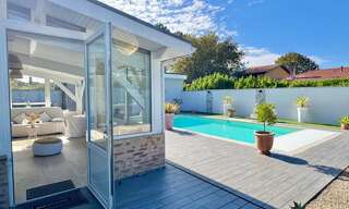 Maison 6 Pièces 122 m² à vendre à Gujan-Mestras (33470)