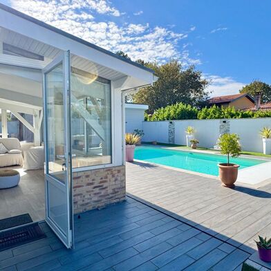 Maison 6 pièces 598000 €