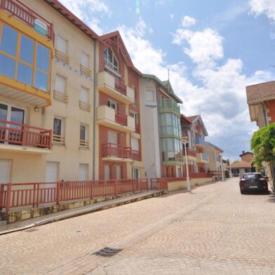 Appartement 5 pièces 616550 €