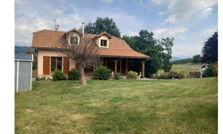 Maison 6 Pièces 134 m² à vendre à Neffes (05000)