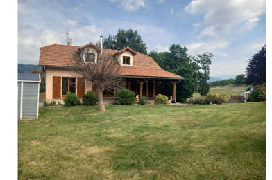 Maison 6 pièces 470000 €