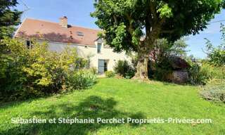 Maison 8 Pièces 233 m² à vendre à Beauce la Romaine (41240)