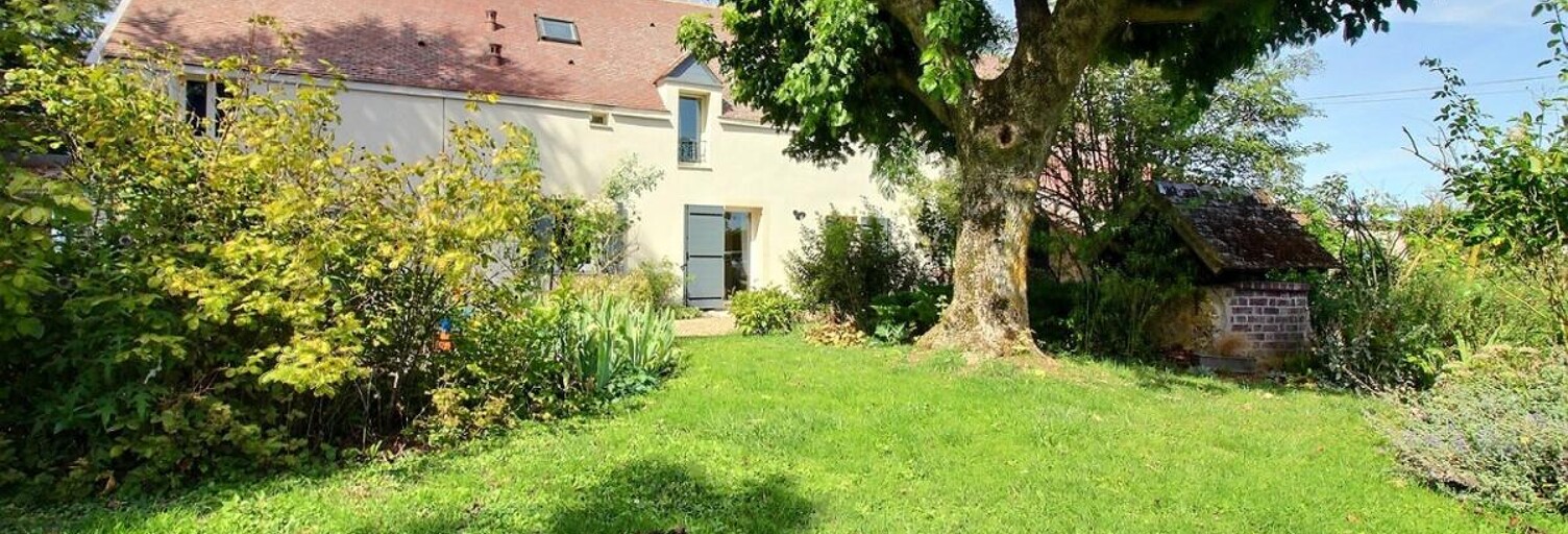 Maison 8 Pièces 233 m² à vendre à Beauce la Romaine (41240)