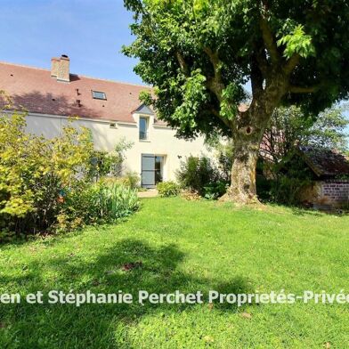 Maison 8 pièces 284000 €