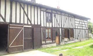 Maison 6 Pièces 151 m² à vendre à Précy-Saint-Martin (10500)