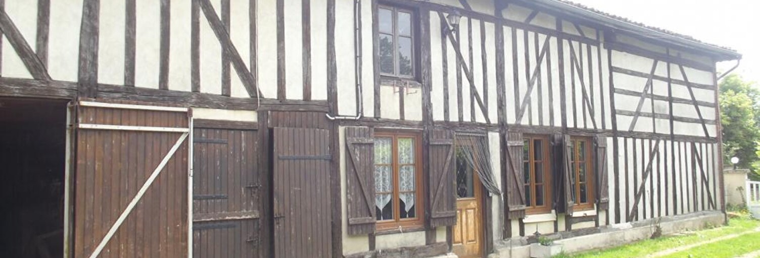 Maison 6 Pièces 151 m² à vendre à Précy-Saint-Martin (10500)