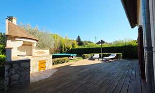 Maison 6 Pièces 165 m² à vendre à Civray (18290)