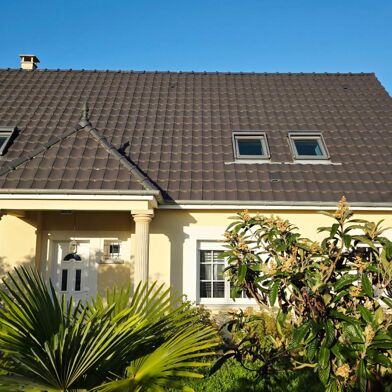 Maison 6 pièces 249900 €