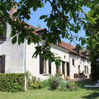 Maison 6 pièces 346500 €