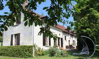 Maison 6 Pièces 196 m² à vendre à Montoire-sur-le-Loir (41800)