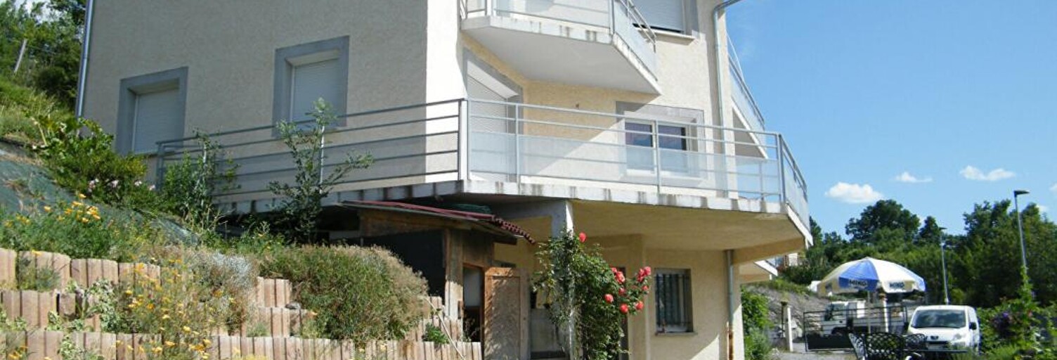 Maison 6 Pièces 171 m² à vendre à Gap (05000)