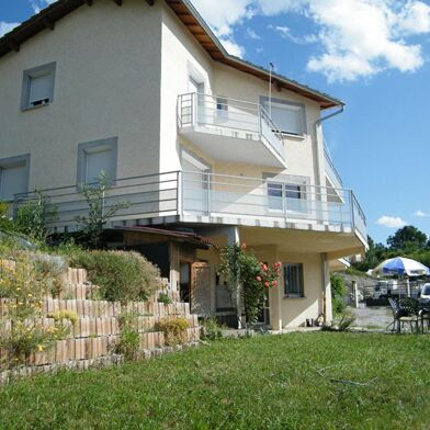 Maison 6 pièces 640000 €