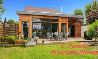 Maison 8 Pièces 197 m² à vendre à Lagny-sur-Marne (77400)