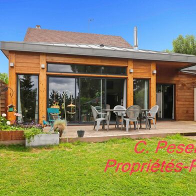 Maison 8 pièces 670000 €