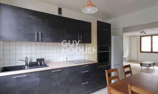 Appartement 4 Pièces 68 m² à louer à Chambéry (73000)