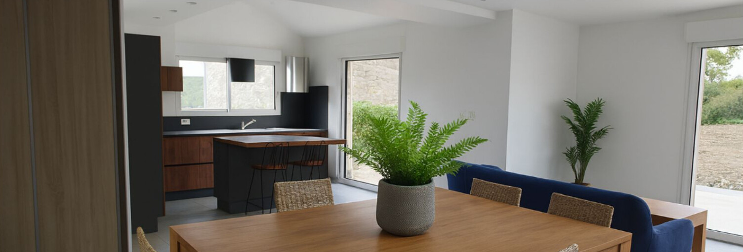 Maison 6 Pièces 142 m² à vendre à Vigneux-de-Bretagne (44360)