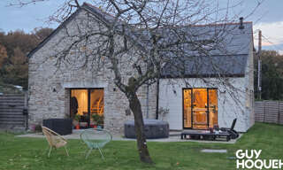 Maison 6 Pièces 142 m² à vendre à Vigneux-de-Bretagne (44360)