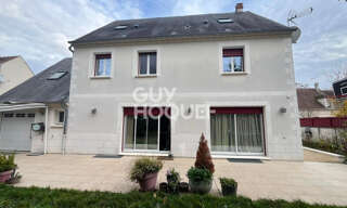 Maison 7 Pièces 183 m² à vendre à Compiègne (60200)