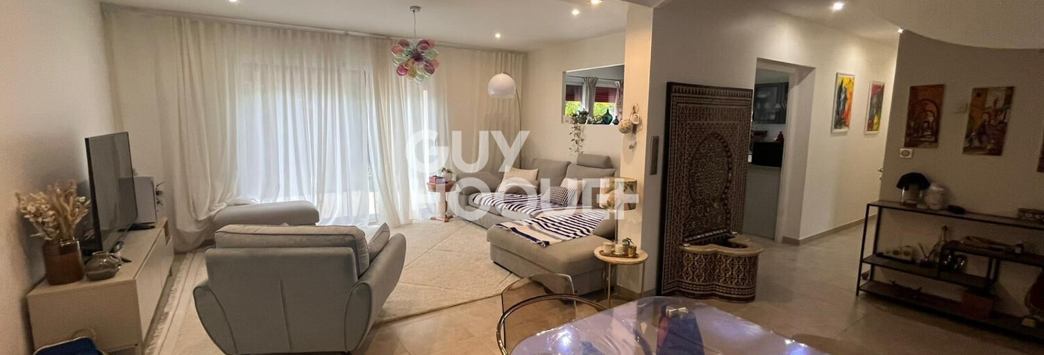 Maison 7 Pièces 183 m² à vendre à Compiègne (60200)