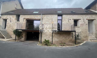 Maison 4 Pièces 105 m² à vendre à Margny-lès-Compiègne (60280)