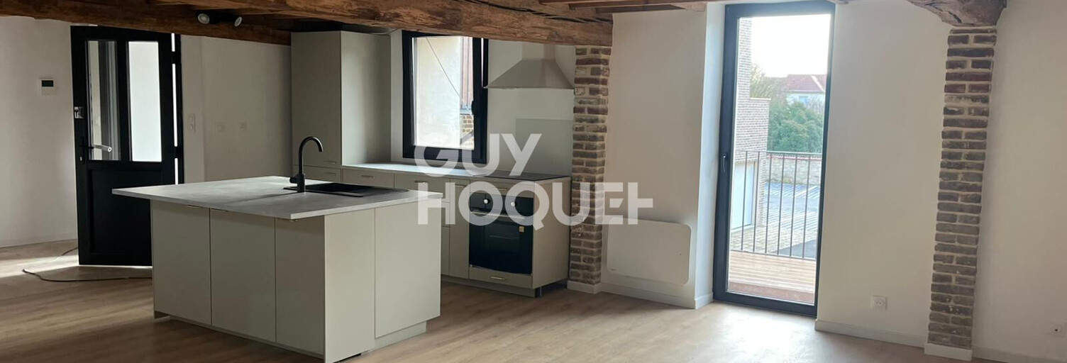 Maison 4 Pièces 87 m² à vendre à Margny-lès-Compiègne (60280)