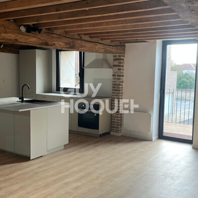 Maison 4 pièces 282000 €