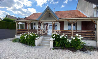 Maison 5 Pièces 100 m² à vendre à Clairoix (60280)