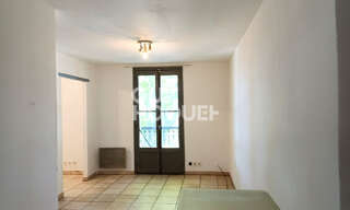 Appartement 2 Pièces 35 m² à louer à Carpentras (84200)