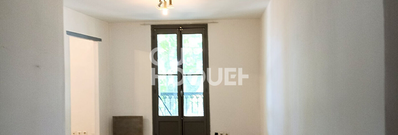 Appartement 2 Pièces 35 m² à louer à Carpentras (84200)