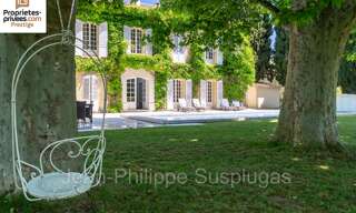 Maison 15 Pièces 500 m² à vendre à Saint-Cyr-sur-Mer (83270)