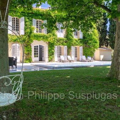 Maison 15 pièces 2650000 €