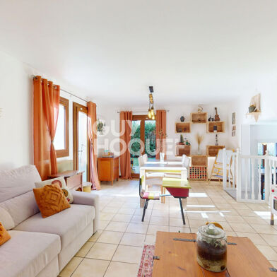 Maison 5 pièces 550000 €