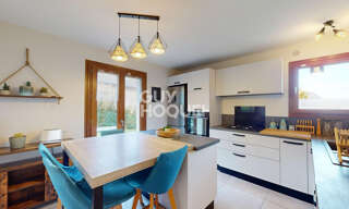 Maison 5 Pièces 122 m² à vendre à Aix-les-Bains (73100)